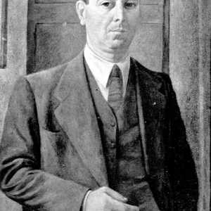 Bogliardi Oreste autoritratto - Oreste Bogliardi